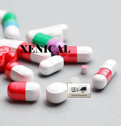 Precio de xenical 120 mg